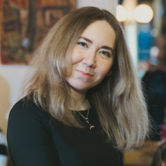 Наташа Перепелица, 27.03, Липецк