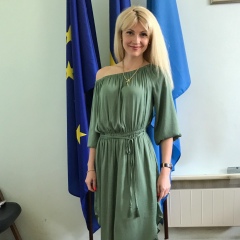 Лена Кравченко, 22.04.1982, Киев