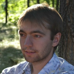 Валерий Яременко, 17.01, Киев
