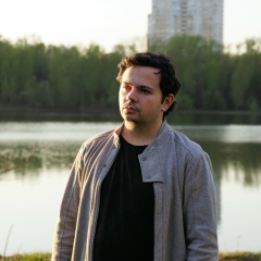 Илья Михайлович, 28.09, Москва