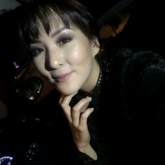 Togzhan Srazhanova, 11.02