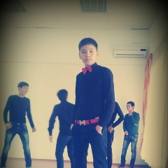 Аружан Болатова, 25.01.2001, Алматы