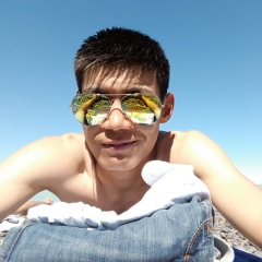 Асхат Неталиев, 16.09