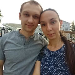 Анастасия Халимоненко, 02.04.1993, Усть-Каменогорск