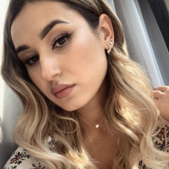 Кристина Кононова, 29.12.1995, Грозный
