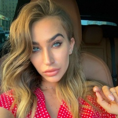 Юлия Трущалова, 18.05.1989, Москва