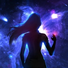 Лена Донченкова, 23.04, Москва