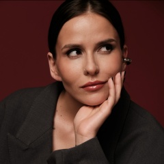 Ira Chernikova, 15.02.1992, Москва