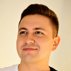 Александр Кирилин, 30.04, Москва