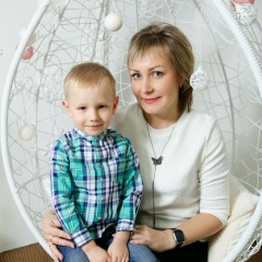 Ирина Сырцева, 24.09, Сатка
