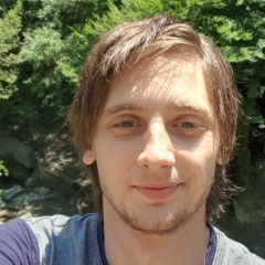 Виорел Балта, 09.01, Кишинев