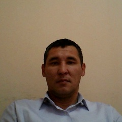 Нурлыбек Кенесов, 17.05, Актау