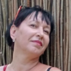 Марина Минжуренко, 12.08, Омск