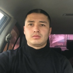 Замирбек Ыманбеков, 18.07.1992, Москва