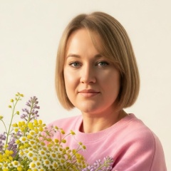 Анастасия Амадзиева, 22.02.1987, Когалым
