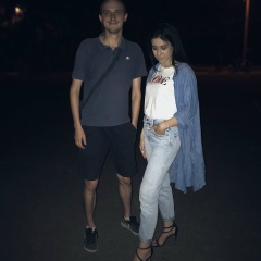 Mark Kolganov, 03.01.1992, Донецк