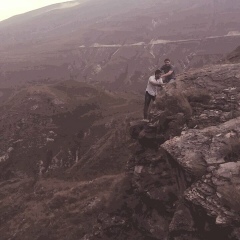 Хамзат Шаипов, 16.02.1982, Грозный