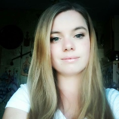 Ольга Пушкарева, 07.01, Киев