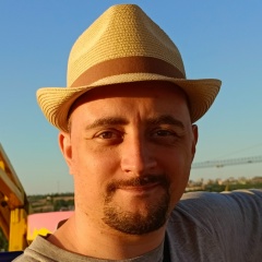 Николай Н, 23.10, Калуга