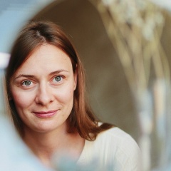 Надежда Шемякина, 26.10.1989, Новосибирск