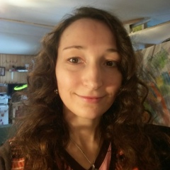 Юлия Андреева, 28.06.1988, Москва