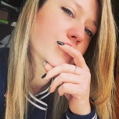 Елена Гримм, 17.11