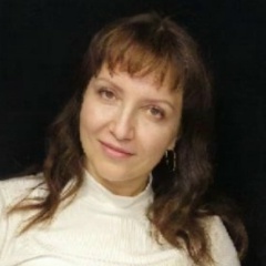 Надежда Квалдыкова, Оренбург