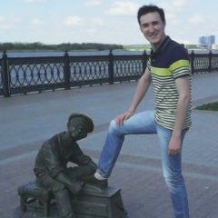 Роман Павлов, 18.09.1990, Москва