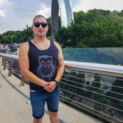 Деник Луцик, 11.05.1993, Кременец