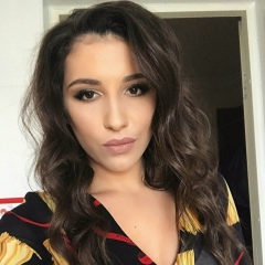 Daniela Burca, 12.09, Кишинев
