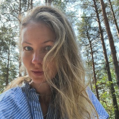 Anastasiya Grigoreva, 04.02, Санкт-Петербург