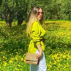 Татьяна Иванова, 05.06, Москва