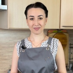 Наталья Цветкова, 31.03.1985, Барнаул