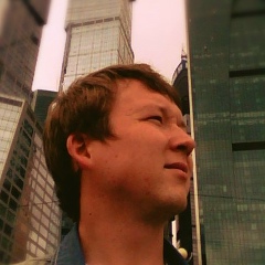 Александр Фролов, 22.07