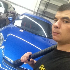 Руслан Кофaнов, 23.01, Нижний Новгород