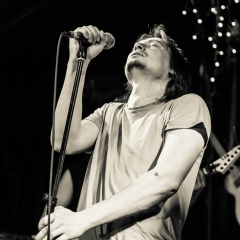 Антон Корчагин, Санкт-Петербург