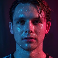 Артём Викторович, 09.12.1993, Москва