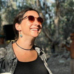 Даша Шизгарова, 08.07.1993, Санкт-Петербург