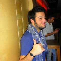 Sam Sparky, 14.02.1987, Barcelona