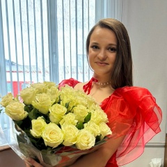 Мария Сорокина, 19.04.1989, Новосибирск