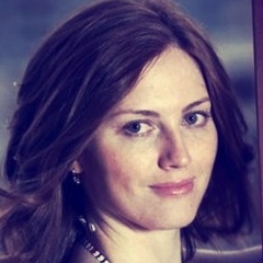 Анастасия Вольская, 03.04, Астана