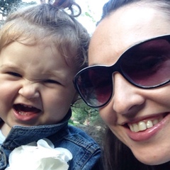 Олеся Луців, 21.10.1986, Львов