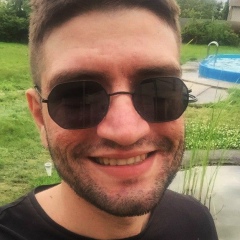 Тимур Рахимов, 29.11, Волжский