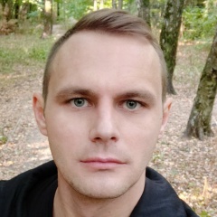 Иван Сергеевич, 17.05