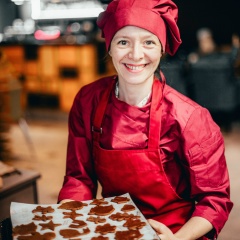 Светлана Капралова, 23.09, Алексин