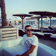 Igor Igor, 05.01, Кишинев