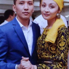 Кайрат Алиев, 09.05, Актобе