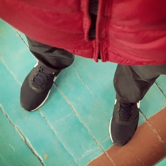 Максим Тарасов, 18.11