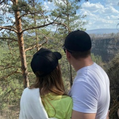 Максим Сергеевич, 03.08.1988, Екатеринбург