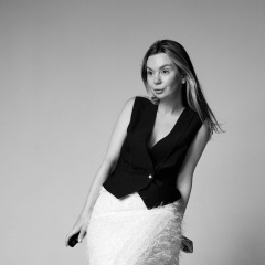 Natalia Usoltseva, 22.10.1992, Санкт-Петербург